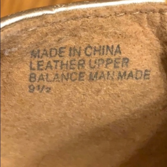 Express Heels - Picture 7 of 7